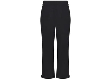 Pantalon SKIMS x TNF à coutures tissées et étanches Onyx