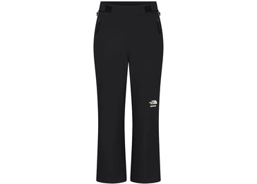 Pantalon SKIMS x TNF à coutures tissées et étanches Onyx