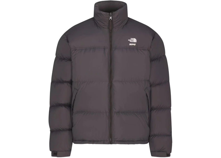 SKIMS x The North Face 1996 Nuptse Jacket Phoenix
