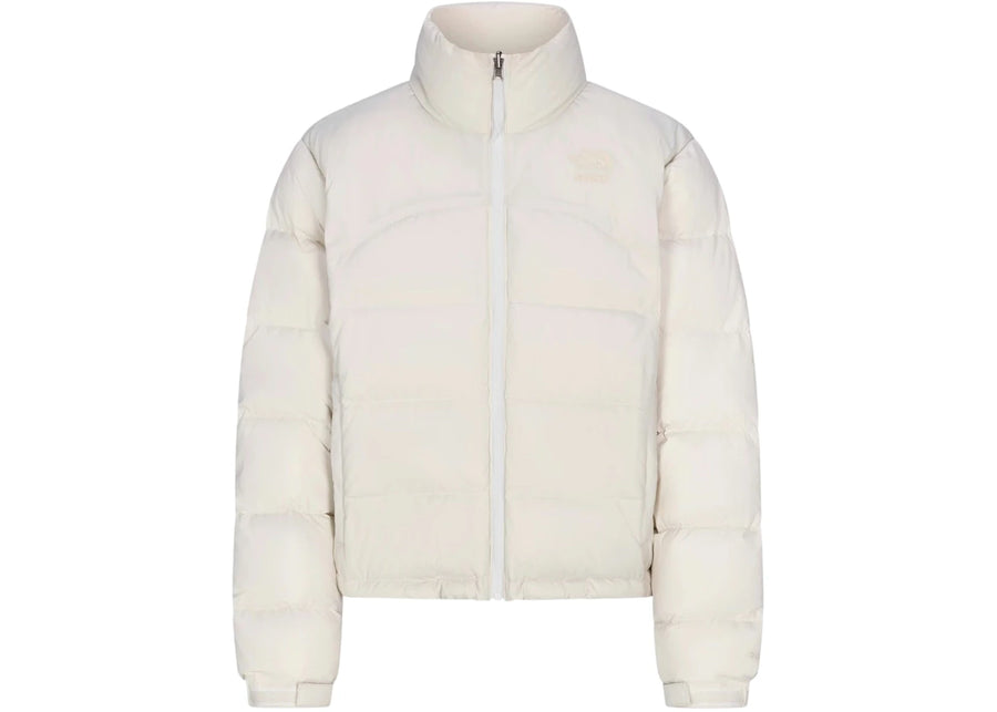 SKIMS x The North Face 2000 Retro Nuptse Jacket Bone
