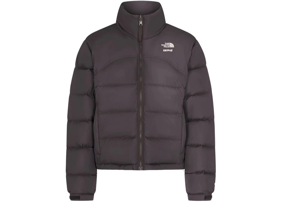 SKIMS x The North Face 2000 Retro Nuptse Jacket Phoenix