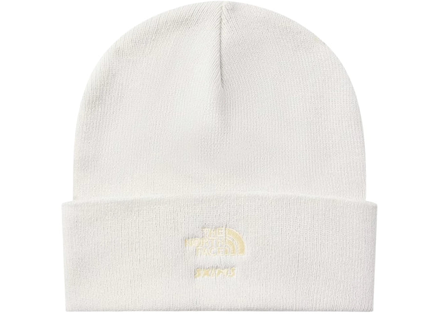 SKIMS x The North Face Beanie Bone