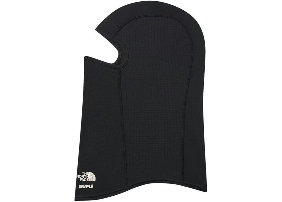 SKIMS x The North Face Dotknit Balaclava Onyx