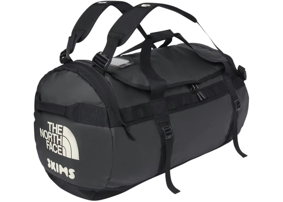 Sac de voyage SKIMS x The North Face Large Base Camp Onyx