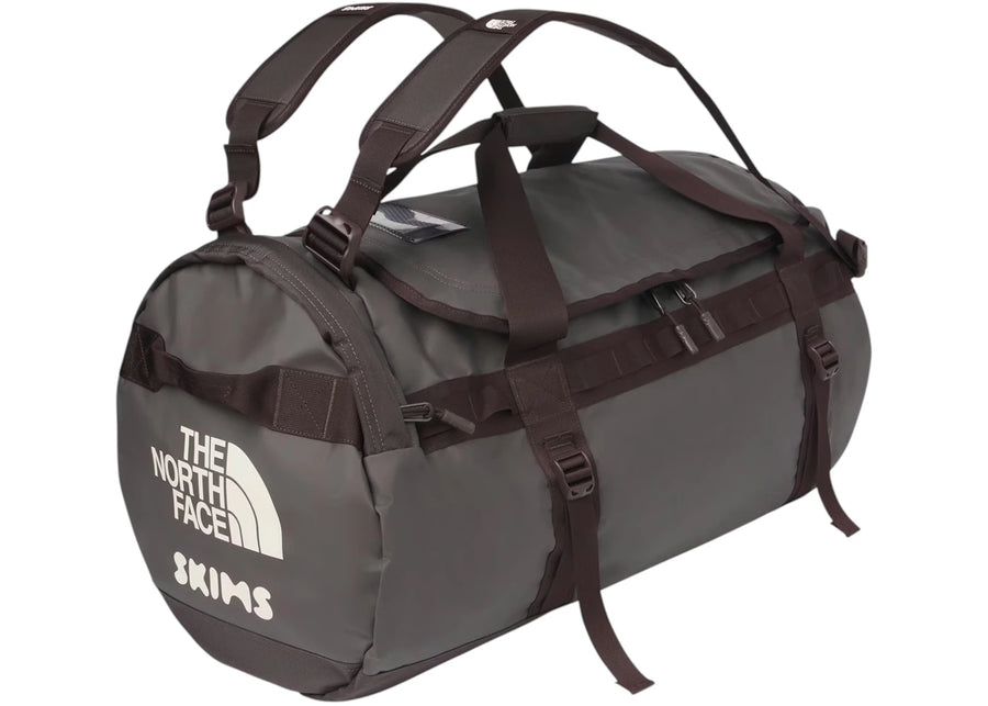 Sac de voyage SKIMS x The North Face Base Camp grand format Phoenix
