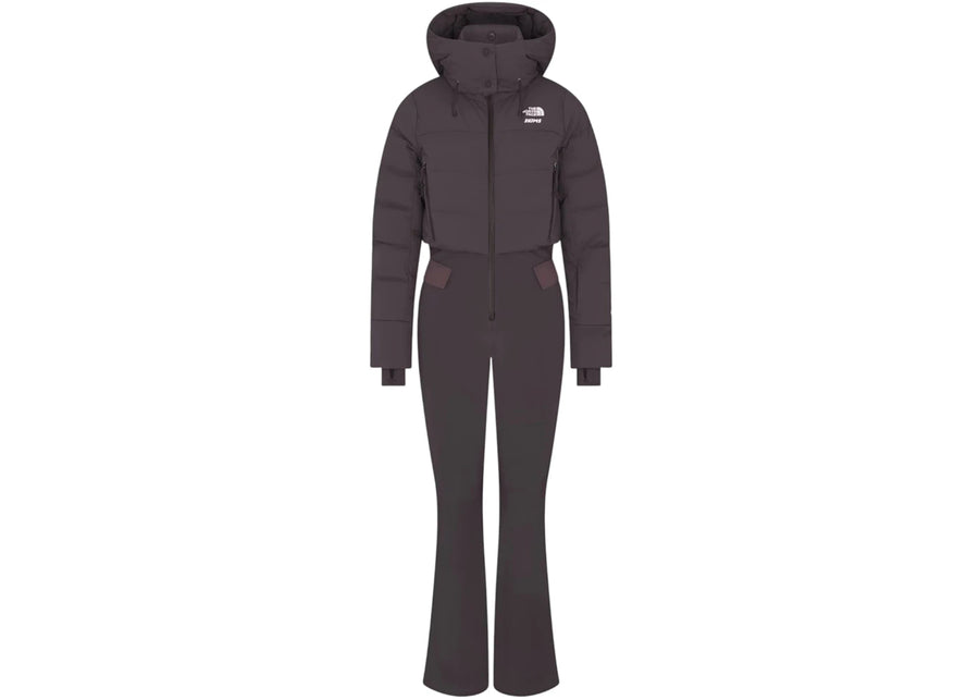SKIMS x The North Face Off The Clock One Piece Phoenix