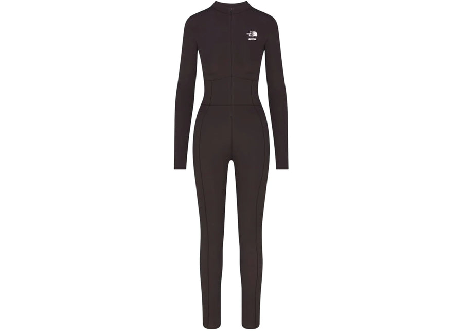 Combinaison SKIMS x The North Face Refina Phoenix