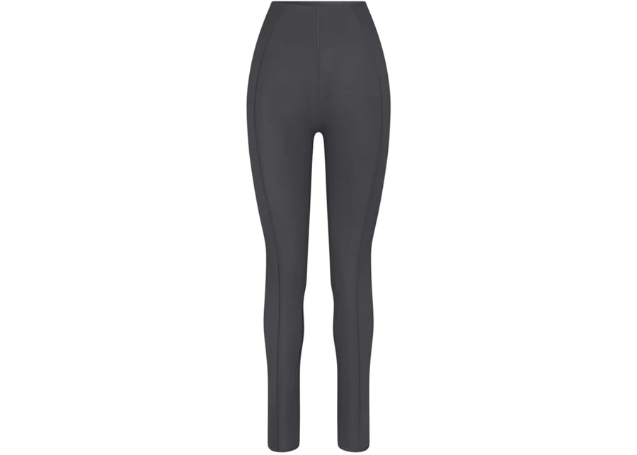 SKIMS x The North Face Refina Legging Gunmetal