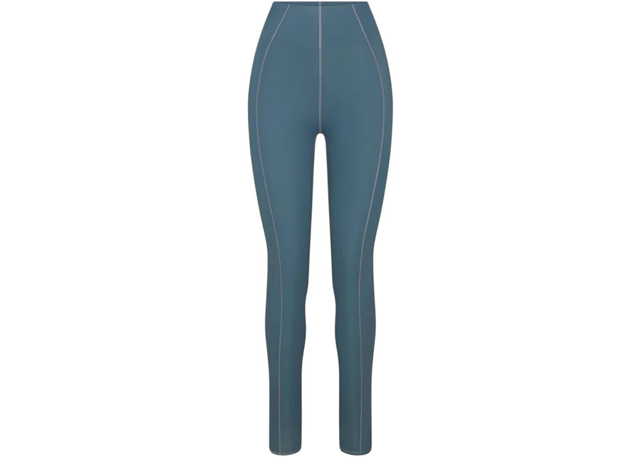 SKIMS x The North Face Refina Legging Kyanite
