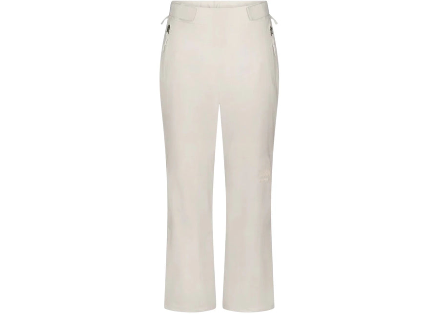 SKIMS x The North Face Seam Tape Pant Bone