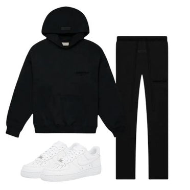 Christmas Deal Strech Limo Relaxed Set