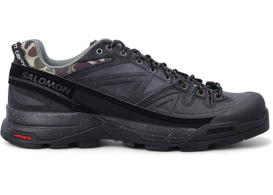 Salomon X-ALP Carhartt WIP Noir