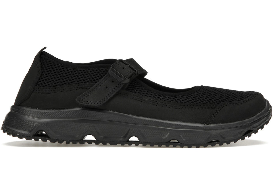 Salomon RX Marie-Jeanne Black