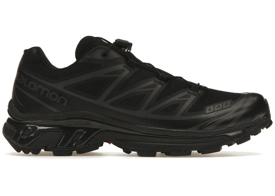 Salomon S/Lab XT-6 Adv Triple Noir