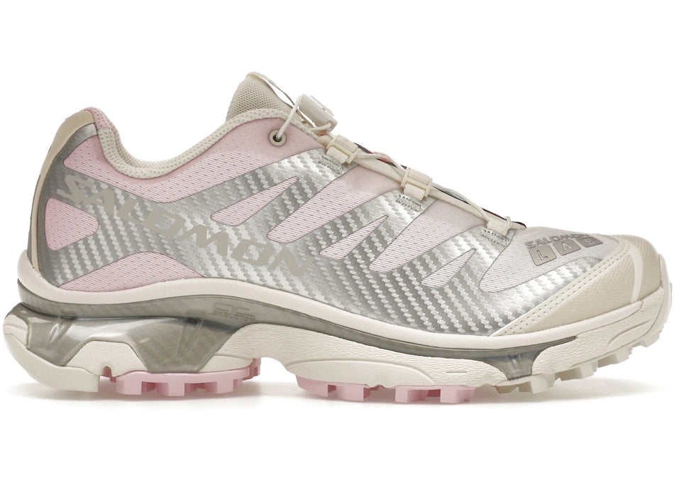 Salomon XT-4 OG Vanilla Ice Silver Fairy Tale