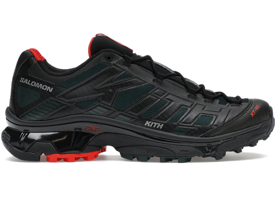 Salomon XT-4K Kith Kithmas Noir
