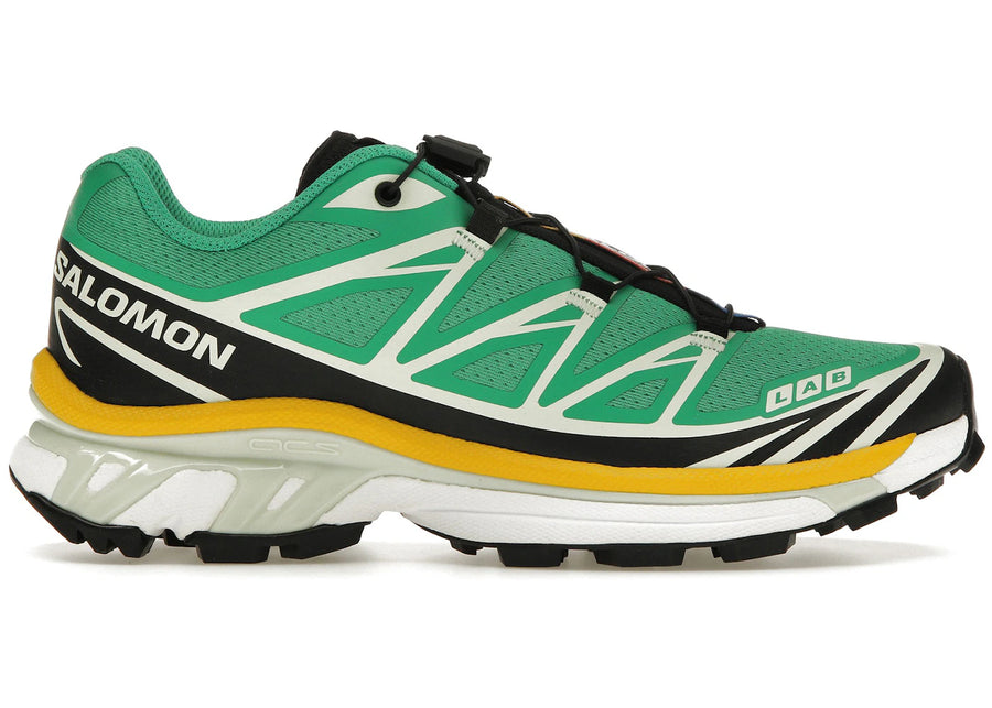 Salomon XT-6 Vert vif