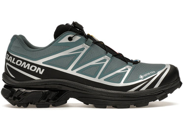 Salomon XT-6 Gore-Tex North Atlantic Black