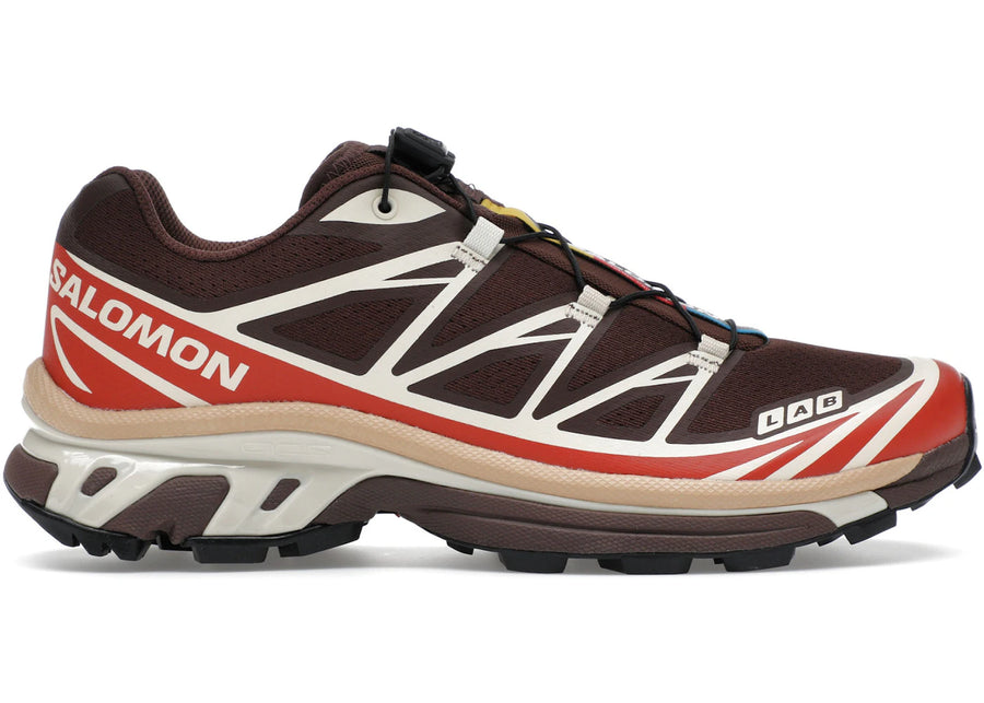 Salomon XT-6 Ardoise grillée