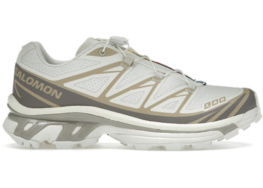 Salomon XT-6 Vanilla Ice Iron Etherea