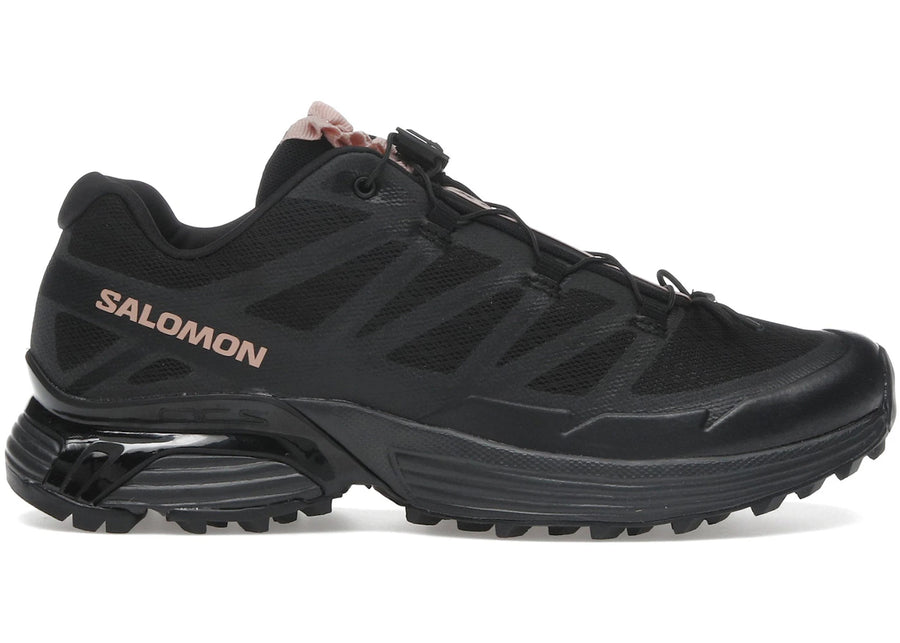 Salomon XT-Pathway 2 Satin Noir Acajou Rose