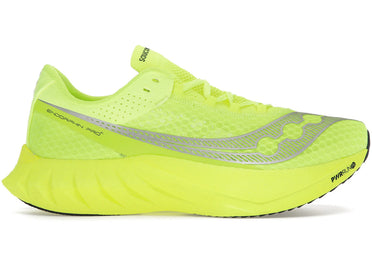 Saucony Endorphin Pro 4 Citron