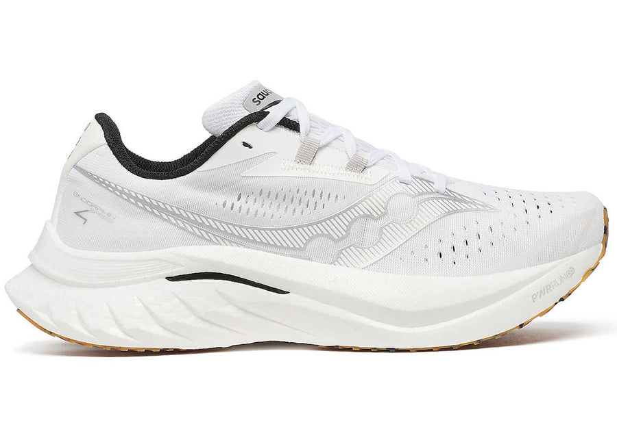 Saucony Endorphin Speed ​​4 White Gum