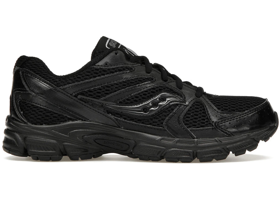 Saucony Grid Ride Millennium Noir