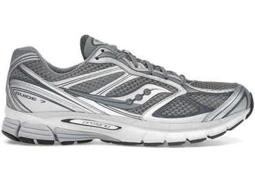 Saucony ProGrid Guide 7 Grey Silver