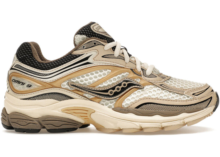 Saucony ProGrid Omni 9 Or