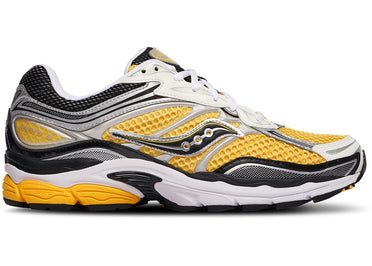 Saucony ProGrid Omni 9 Lemon Silver