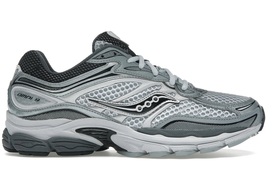 Saucony ProGrid Omni 9 Microchip