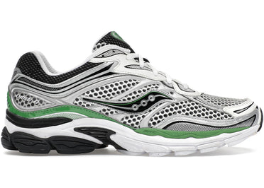 Saucony ProGrid Omni 9 Silver Green