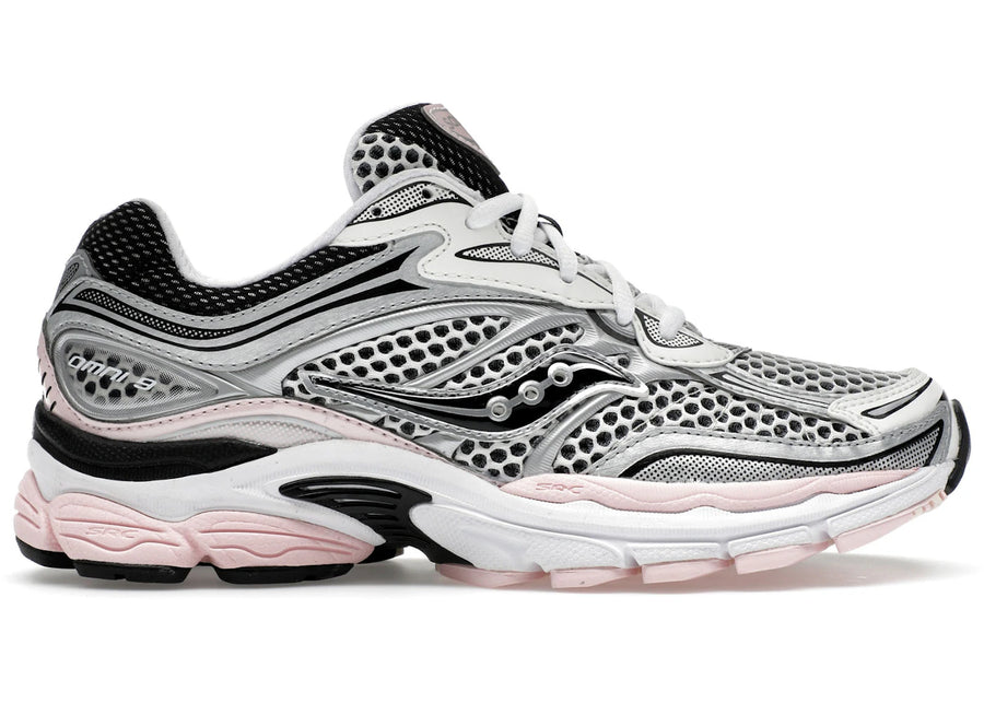 Saucony ProGrid Omni 9 Argent Rose