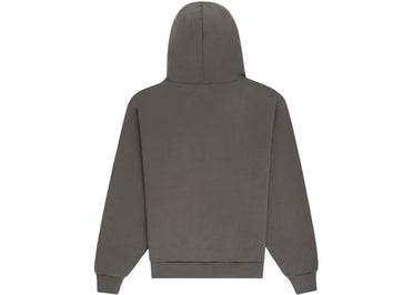 Sp5der 5EX Hoodie Slate Grey
