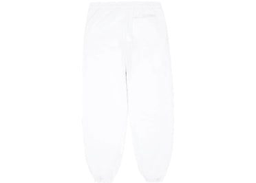 Sp5der Adult Sweatpants Egg Shell