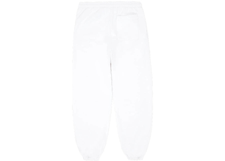 Pantalon de survêtement Sp5der pour adulte, couleur coquille d'œuf