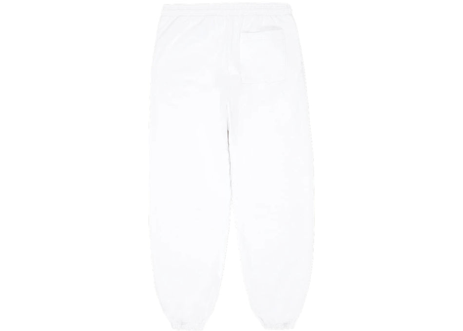 Sp5der Adult Sweatpants Egg Shell