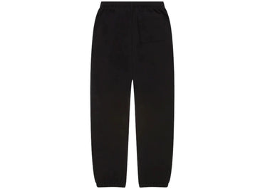 Sp5der Angel Number Sweatpant Black