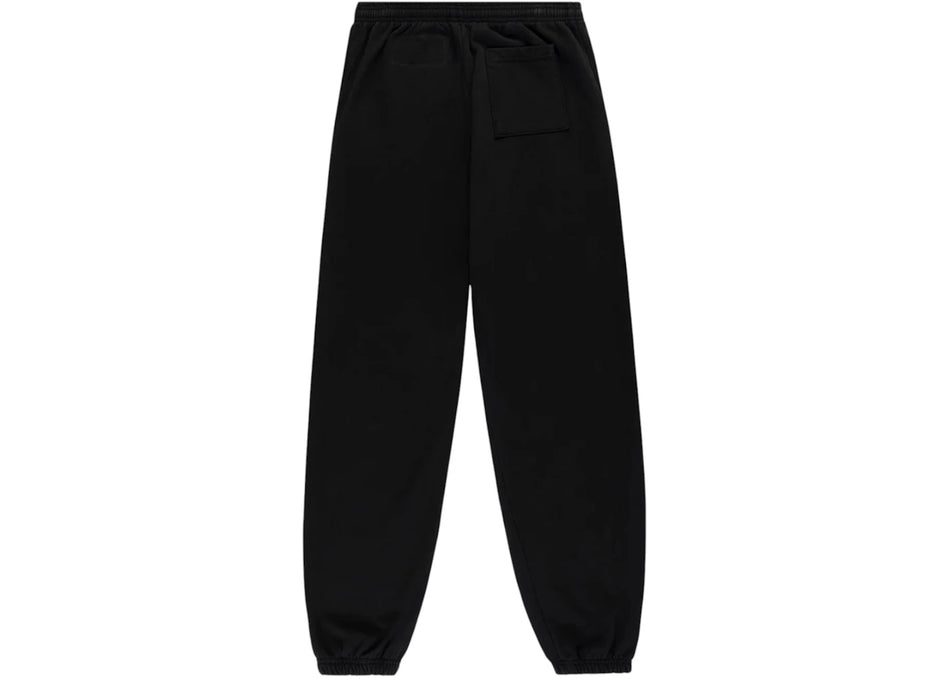 Sp5der Atlanta Sweatpant Black