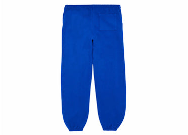 Sp5der Beluga Sweatpant Blue