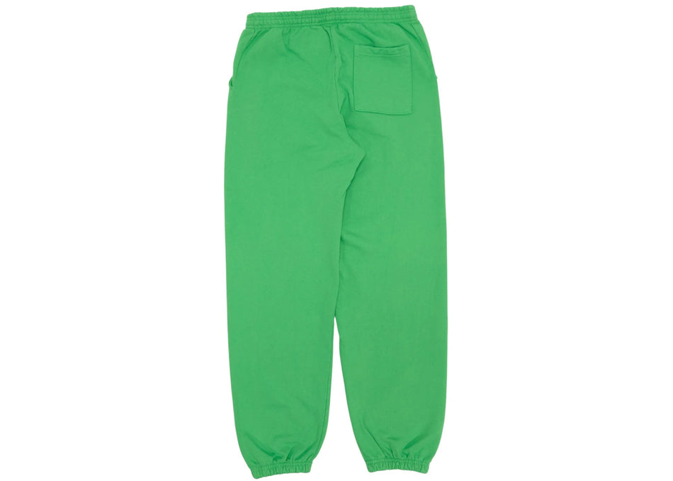 Sp5der Classic Sweatpant Slime Green