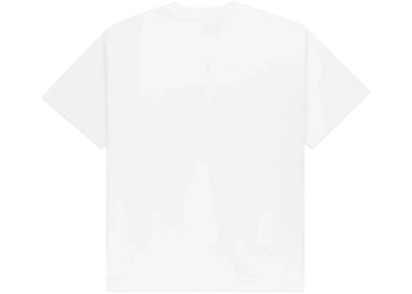 Sp5der Commerce Tee White