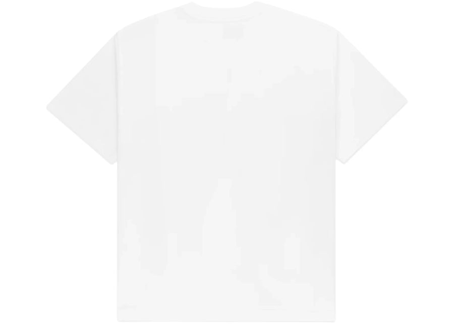 Sp5der Commerce Tee White
