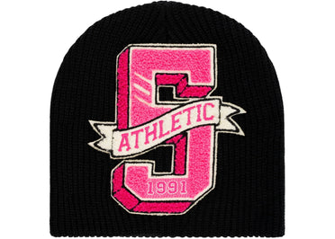 Sp5der Division 5 Skully Black