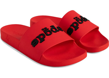 Sp5der Enzo Slide Red