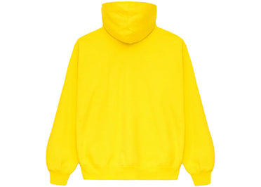 Sp5der Legacy Hoodie Yellow