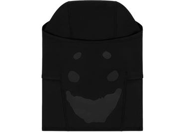 Sp5der OG Logo V2 Shiesty Mask Black/Black