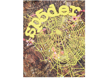 Sp5der Real Tree OG Web Hoodie Camo