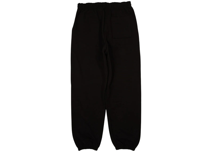 Pantalon de survêtement Sp5der OG Web noir